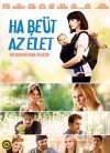 Ha beüt az élet (DVD) *Antikvár - Kiváló állapotú*