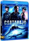 Csatahajó (Blu-ray) *Import-Magyar szinkronnal*