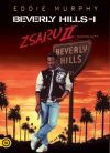 Beverly Hills-i zsaru II. (szinkronizált változat) (DVD)