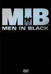Men In Black - Sötét zsaruk trilógia (3 DVD) *Antikvár*