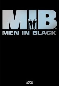 Barry Sonnenfeld - Men In Black - Sötét zsaruk trilógia (3 DVD) *Antikvár*