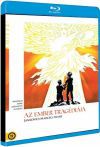 Az ember tragédiája (2011) (Blu-ray) *Digibook* *Antikvár - Kiváló állapotú*