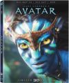 Avatar (3D Blu-ray + DVD) *Magyar kiadás - Antikvár - Kiváló állapotú*