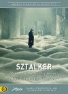 Sztalker (2 DVD) (Mokép, Digitálisan felújított )  *Antikvár - Kiváló állapotú*