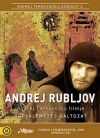 Andrej Rubljov (2 DVD) (Etalon kiadás)  *Antikvár-Kiváló állapotú*