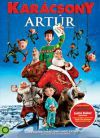 Karácsony Artúr (DVD)