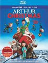 Karácsony Artúr (3D Blu-ray)