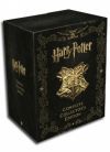 Harry Potter - A teljes, 24-lemezes gyűjtői kiadás - Limitált kiadvány (24 DVD) (DVD) Harry Potter - A teljes, 24-lemezes gyűjtői kiadás - Limitált kiadvány (24 DVD)