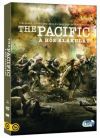 The Pacific - A hős alakulat (6 DVD)  *Antikvár - Kiváló állapotú*