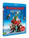 Karácsony Artúr (Blu-ray) *Antikvár-Kiváló állapotú*