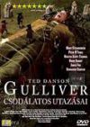 Gulliver csodálatos utazásai (DVD) *1996*