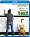 Ted (Blu-ray) *Import - Magyar szinkronnal*