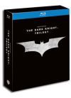 Batman: A sötét lovag trilógia (6 Blu-ray)