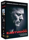 Clint Eastwood gyűjtemény (3 DVD)
