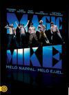 Magic Mike (DVD)  *Antikvár-Kiváló állapotú*