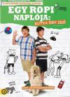 Egy ropi naplója: Kutya egy idő (DVD) *Antikvár - Kiváló állapotú*