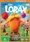 Lorax (DVD)