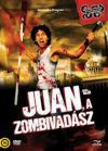 Juan, a zombivadász (DVD) *Antikvár-Kiváló állapotú*