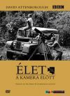 Élet a kamera előtt - David Attenborough (DVD)  *Antikvár - Kiváló állapotú*