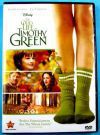 Timothy Green különös élete (DVD)