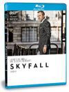 James Bond - Skyfall  (Blu-ray) *Import - Magyar szinkronnal*