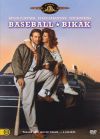 Baseball bikák (DVD)  *Antikvár-Kiváló állapotú* *Papírfeknis*
