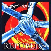 Republic - Republic - Tüzet viszek (CD)