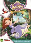 Szófia hercegnő: A hercegnőpalánta (DVD)