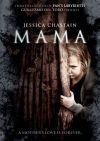 Mama (DVD) *Antikvár - Kiváló állapotú*