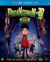 ParaNorman (3D Blu-ray) *Antikvár - Magyar kiadás - Kiváló állapotú*