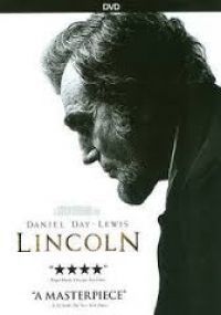 Steven Spielberg - Lincoln (DVD) *Steven Spielberg filmje*  *Antikvár - Kiváló állapotú*