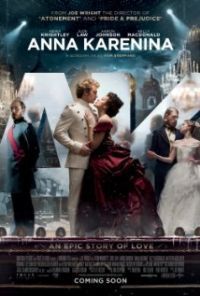 Joe Wright - Anna Karenina (2012) (DVD)