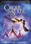 Cirque Du Soleil - Egy világ választ el (DVD)