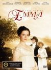 Emma - Jane Austen (DVD) *Kate Beckinsale*  *Antikvár - Kiváló állapotú*