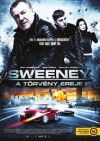 Sweeney: A törvény ereje (DVD) *Antikvár - Kiváló állapotú* 