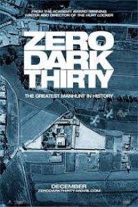 Kathryn Bigelow - Zero Dark Thirty (DVD) *Antikvár - Kiváló állapotú*