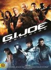 G.I. Joe - Megtorlás (DVD) *Antikvár - Kiváló állapotú*