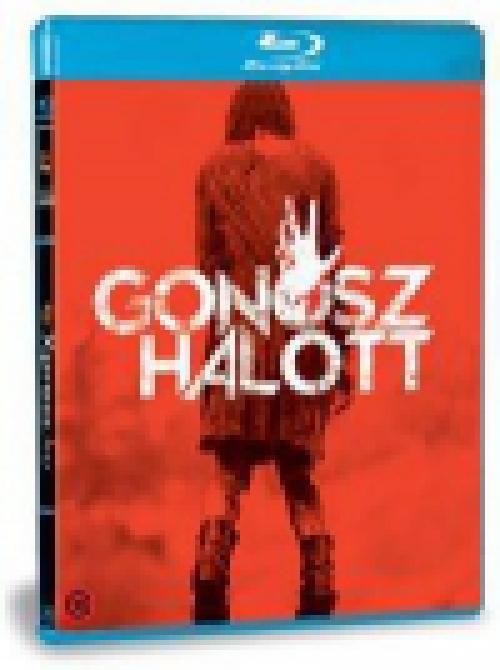 Gonosz halott (2013) (Blu-ray) *Magyar kiadás - Antikvár - Kiváló állapotú* 