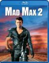 Mad Max 2. - Az országúti harcos (Blu-ray)