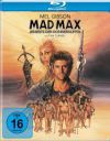 Mad Max 3.: Az igazság csarnokán innen és túl (Blu-ray) *Import-Magyar szinkronnal*