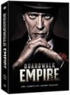 Boardwalk Empire - Gengszterkorzó 3. évad (5 DVD) *Antikvár-Kiváló állapotú*