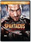 Spartacus: Vér és homok - 1. évad (5 DVD)