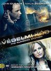 Védelmi kód (DVD)