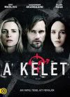 A Kelet (DVD) *Antikvár - Kiváló állapotú* 