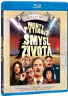 Monty Python: Az élet értelme  (Blu-ray) *Import-Magyar szinkronnal*