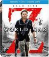 Z világháború (Blu-ray)