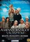 A mennyországot választom (2 DVD) *Antikvár - Kiváló állapotú*