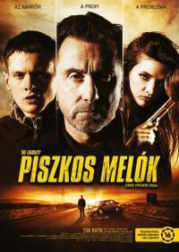 Craig Viveiros - Piszkos melók (DVD)