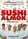 Sushi álmok (DVD)