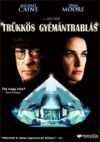 Trükkös gyémántrablás (DVD)